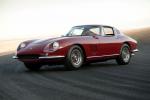 Ferrari 275 GTB/4 Acciaio 1966 года